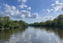 Parc-nature de l’Île-de-la-Visitation
