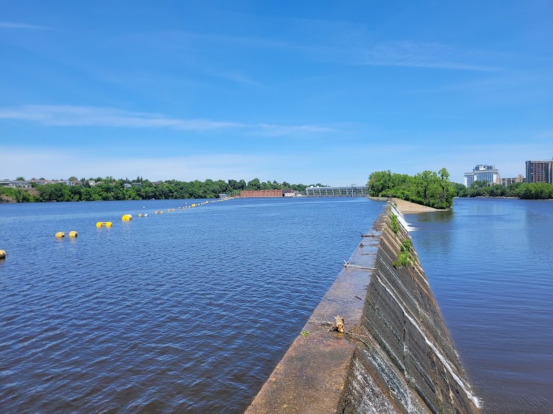 Parc-nature de l'Île-de-la-Visitation