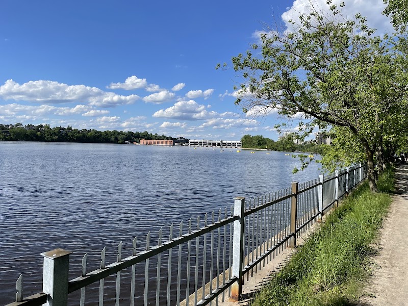 Parc-nature de l'Île-de-la-Visitation