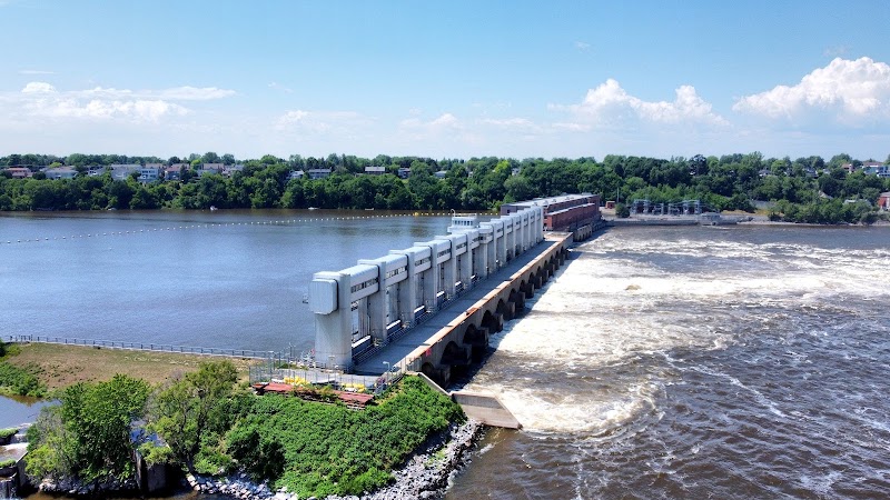 Parc-nature de l'Île-de-la-Visitation