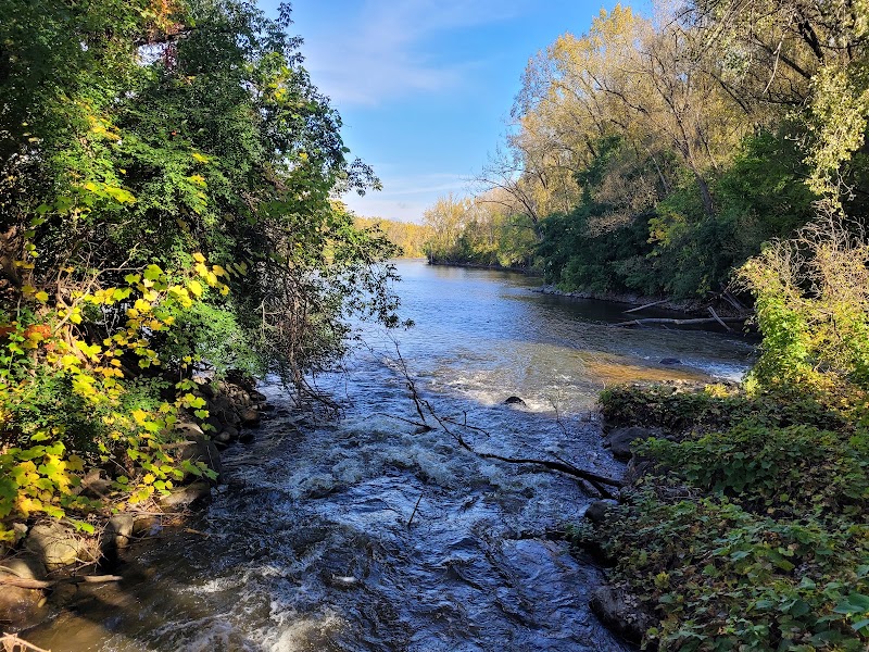 Parc-nature de l'Île-de-la-Visitation