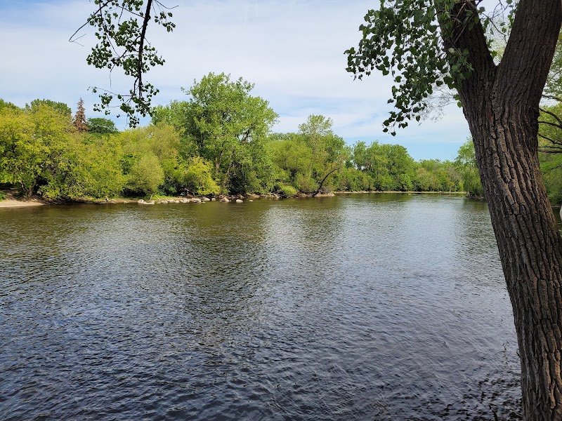 Parc-nature de l'Île-de-la-Visitation