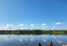 Parc-nature du Cap-Saint-Jacques