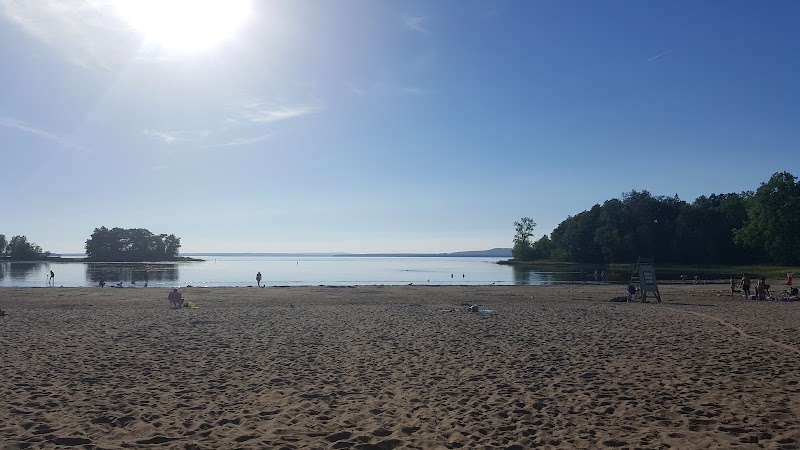 Parc-nature du Cap-Saint-Jacques