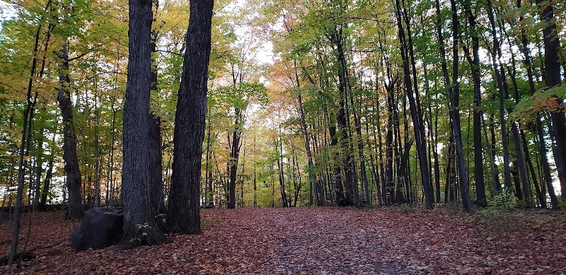 Parc-nature du Cap-Saint-Jacques