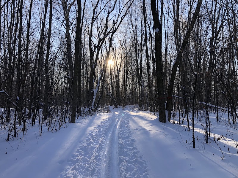 Parc-nature du Cap-Saint-Jacques