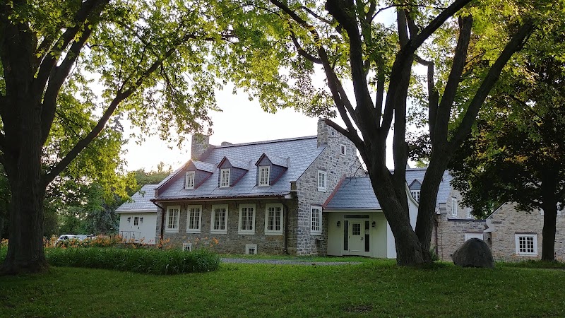 Parc-nature du Cap-Saint-Jacques