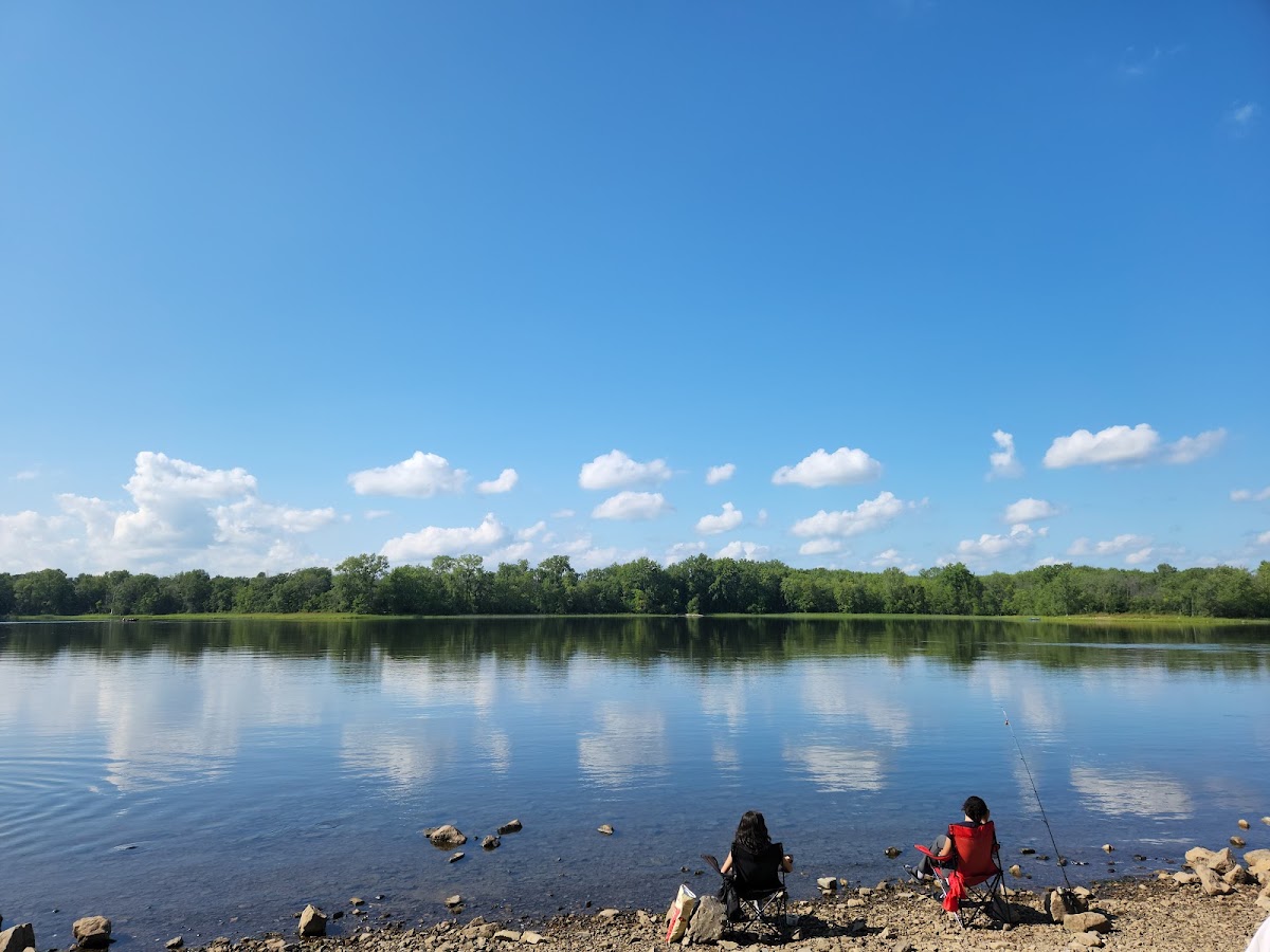 Parc-nature du Cap-Saint-Jacques — Park