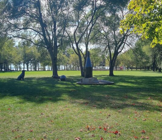 Parc René-Lévesque