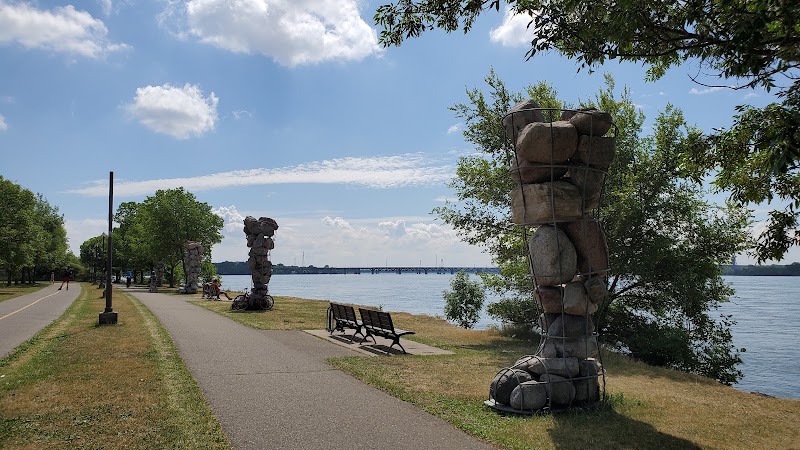 Parc René-Lévesque