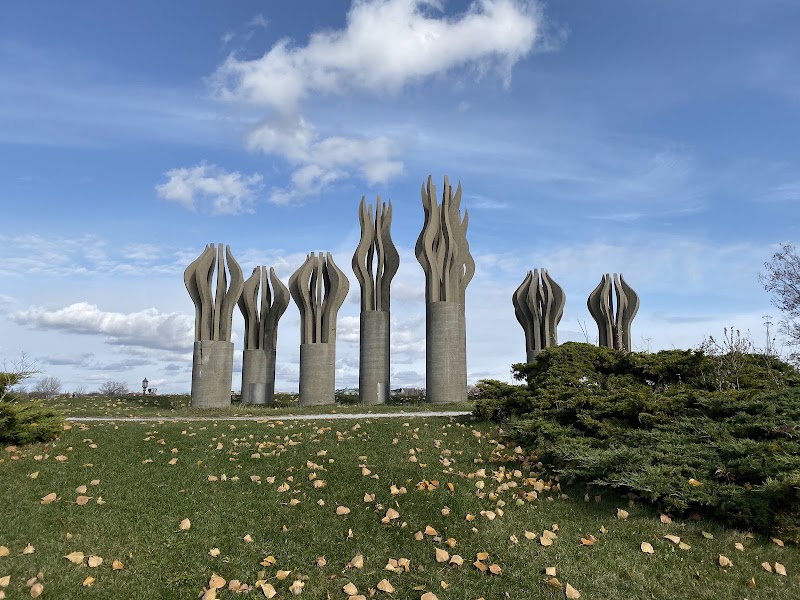 Parc René-Lévesque