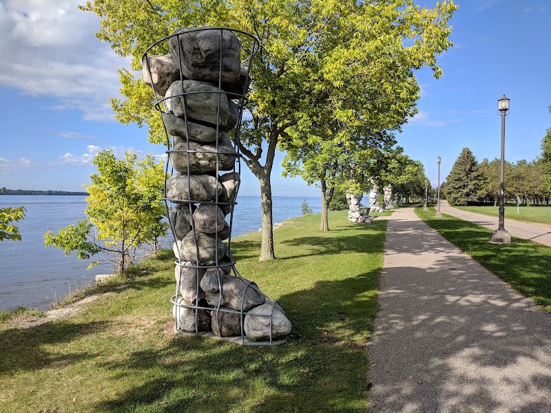 Parc René-Lévesque