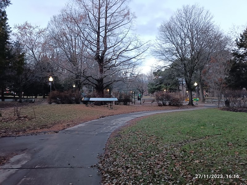 Parc Westmount