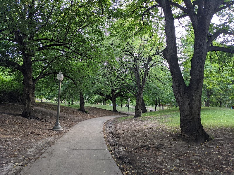 Parc Westmount