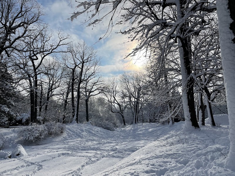 Parc Westmount