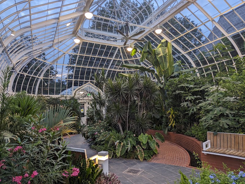 Parc Westmount