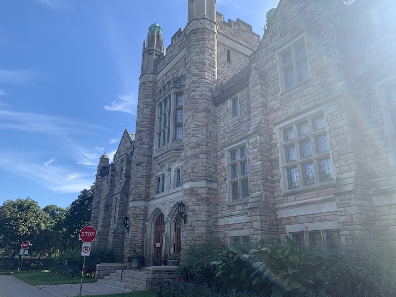 Parc Westmount
