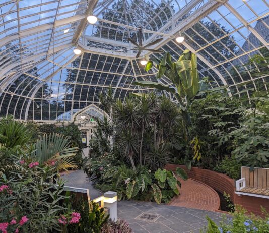 Parc Westmount