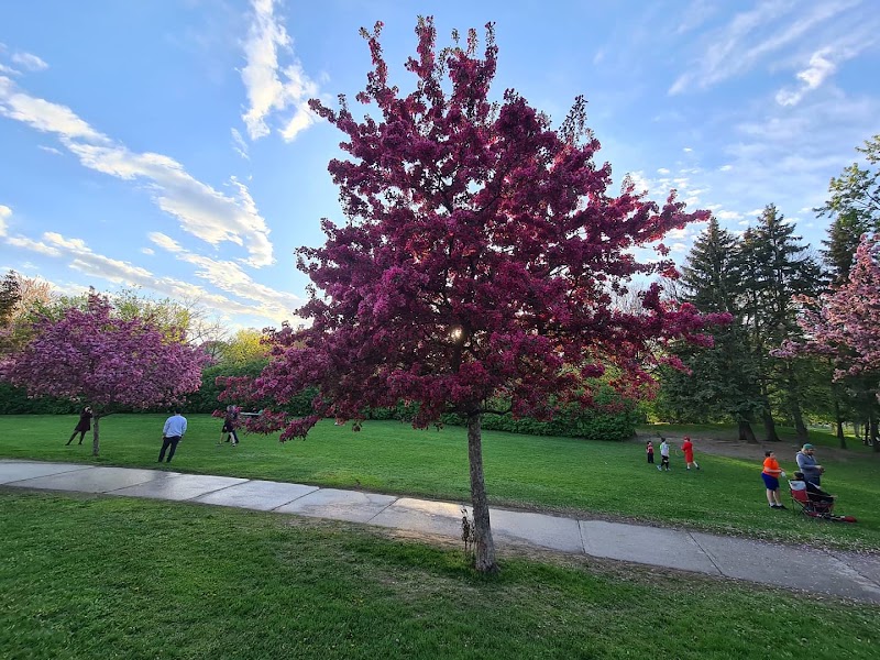 Parc Westmount