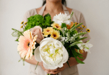 Rosa Fleuriste | Rosa Florist