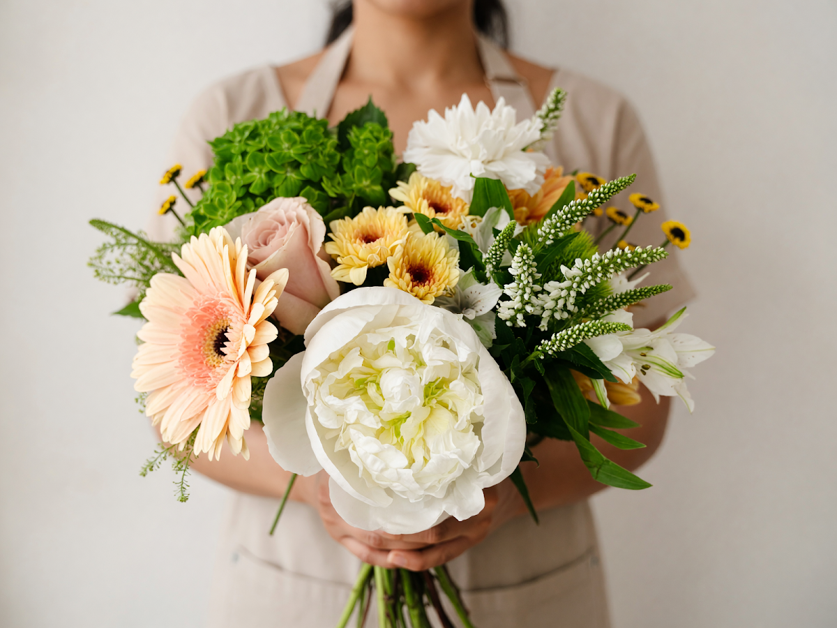 Rosa Fleuriste | Rosa Florist — Florist